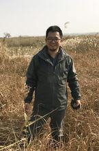 陳昭[中央美術學院陳昭]