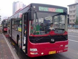 石家莊公交52路 石家莊公交52路