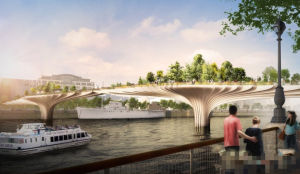 花園大橋 花園大橋