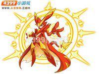 光之神·米瑞斯 光之神·米瑞斯