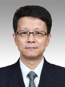 戴傑[上海市紀委第一監督檢查室主任]