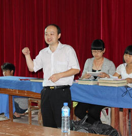 令狐世舉 令狐世舉