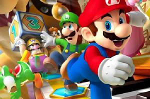 超級馬里奧2 超級馬里奧2