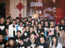 安琪的二年七班