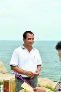 陳明哲[台灣潛水專家]