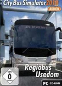 巴士駕駛員2010:烏澤多姆 巴士駕駛員2010:烏澤多姆