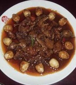 白梅鷓鴣片 白梅鷓鴣片