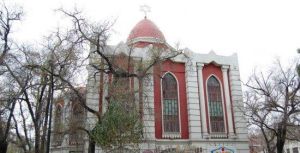 猶太新會堂 猶太新會堂