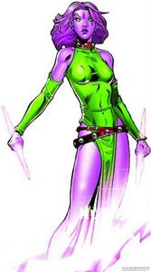 范冰冰加盟《X戰警前傳2》