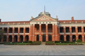 辛亥革命武昌起義紀念館 辛亥革命武昌起義紀念館