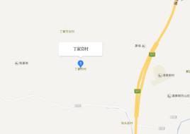 丁家夼村[山東省海陽市朱吳鎮下轄村]