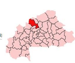 亞滕加省 亞滕加省