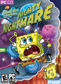 《棉球方塊夢魘大冒險》