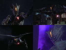 炎魔戰士基里艾洛德二世 炎魔戰士基里艾洛德二世