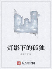 燈影下的孤獨 燈影下的孤獨