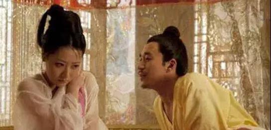 古代的宮女是怎樣在皇帝身邊求生存的?