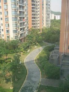 桃源居十七區 桃源居十七區