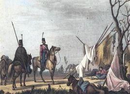 松花江口之戰 松花江口之戰