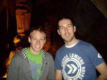 馬修·米查姆的新聞照