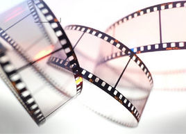 電影發行程式 電影發行程式