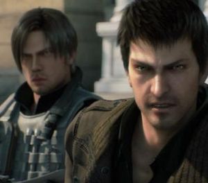 生機危機:仇殺 生機危機:仇殺