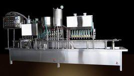 飲料灌裝機 飲料灌裝機