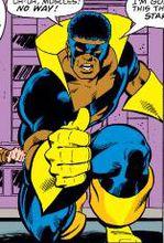 比爾&middot;福斯特