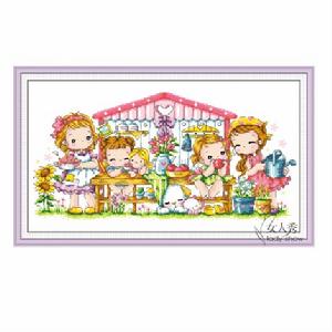 親如一家 親如一家