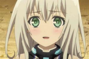 艾米璐·克洛斯佛德 艾米璐·克洛斯佛德