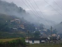 達見米底二組村 達見米底二組村