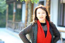 帕蒂古麗&middot;依布拉音