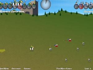 帶兵打仗變態版 帶兵打仗變態版