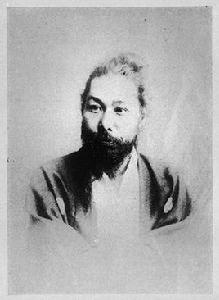 宮崎滔天 宮崎滔天