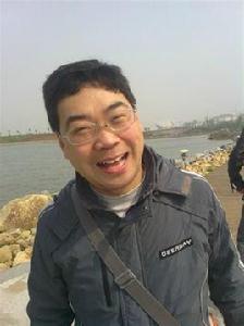 趙軍凱[九江學院副教授、博士]