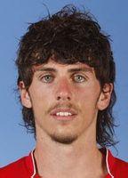 哈維·波維斯 哈維·波維斯