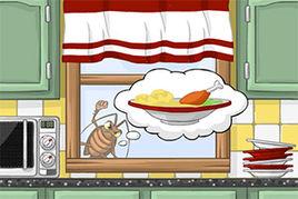 不吃給我吃 不吃給我吃