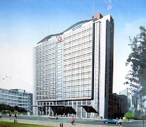 內蒙古民族高等專科學校 內蒙古民族高等專科學校