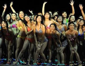 （圖）《印象·海南島》