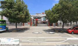 勉縣第三中學 勉縣第三中學