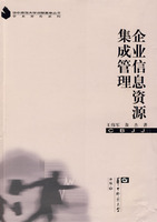 企業信息資源集成管理