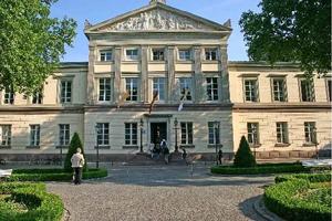 格廷根大學 格廷根大學