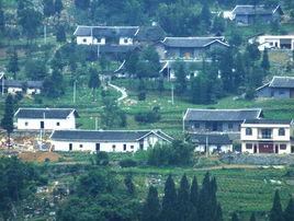 箭竹苗族鄉 箭竹苗族鄉