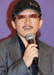 天樹征丸 天樹征丸