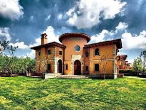 華亭別墅二期 華亭別墅二期