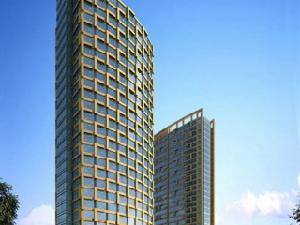 融錦融御華庭 融錦融御華庭