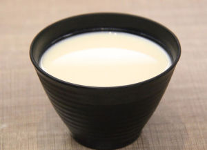 豆乳飲料 豆乳飲料