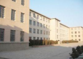 烏蘭浩特市朝鮮族中學 烏蘭浩特市朝鮮族中學