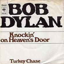 Knockin'''' On Heaven''''s Door