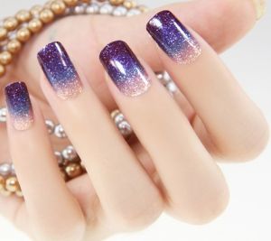 指甲油貼 指甲油貼