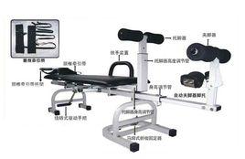 家用牽引床 家用牽引床